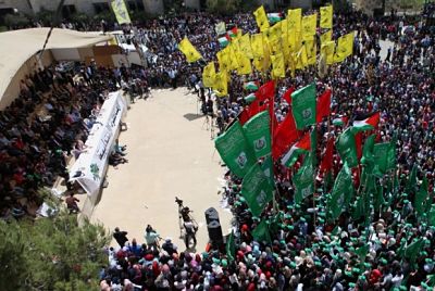 Le bloc pro-Hamas remporte les élections estudiantines dans la principale université de Cisjordanie